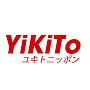 Máy xới đất Yikito Nhật Bản HD230